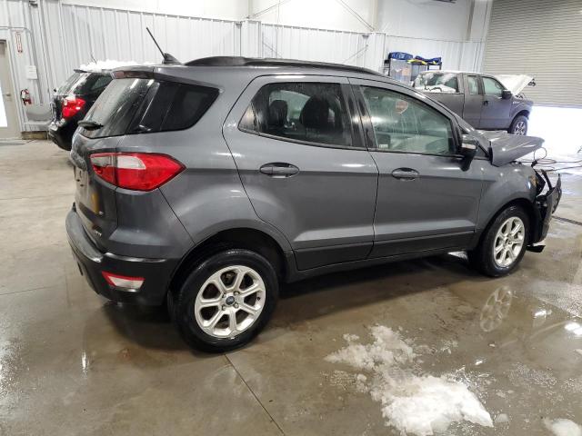 Photo 3 from auction – 2019 FORD ECOSPORT S with VIN MAJ6S3GL0KC293248