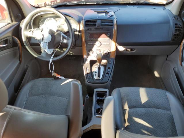 Photo 8 from auction – 2007 SATURN VUE with VIN 5GZCZ534X7S849614