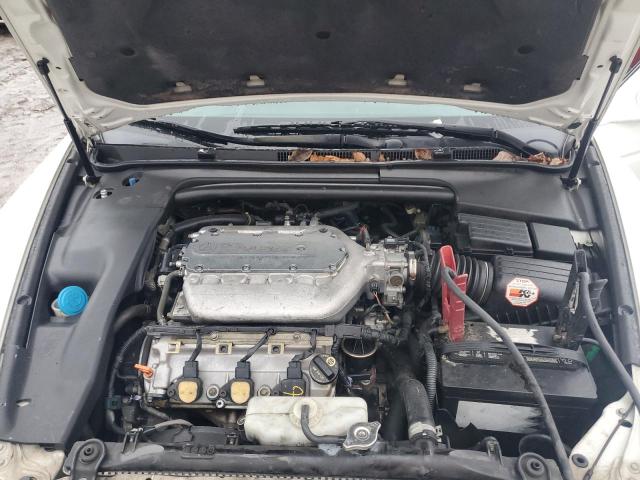 Photo 11 from auction – 2004 ACURA TL with VIN 19UUA66244A049410