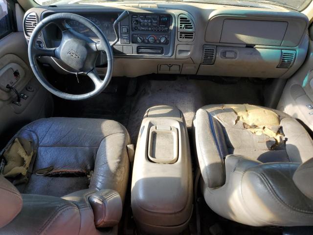 Photo 8 from auction – 1998 CHEVROLET GMT-400 C1 with VIN 1GCEC19R1WR126960