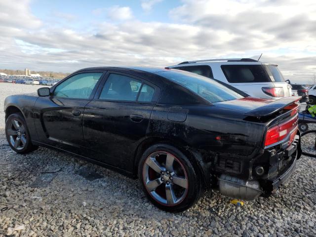 Photo 2 from auction – 2014 DODGE CHARGER SX with VIN 2C3CDXHG9EH159019