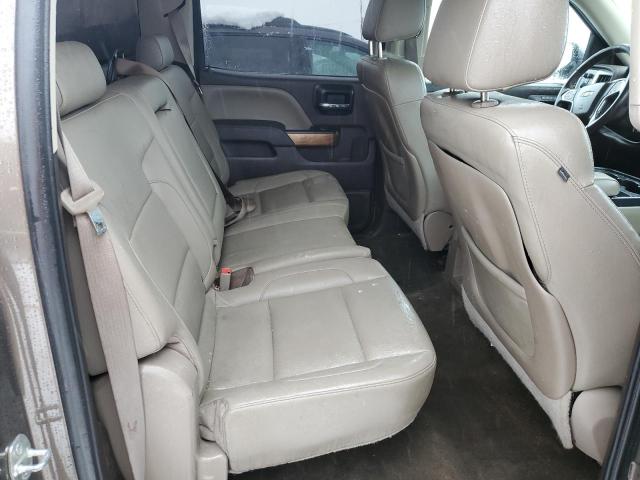 Photo 10 from auction – 2014 CHEVROLET SILVERADO with VIN 3GCUKSEC0EG229582