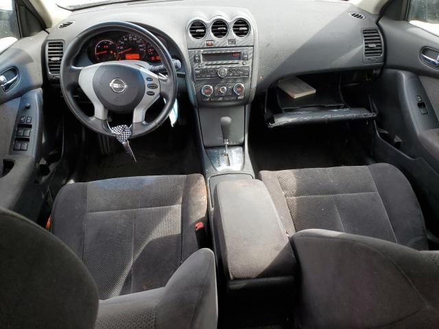 Photo 8 from auction – 2009 NISSAN ALTIMA HYB with VIN 1N4CL21E69C133468