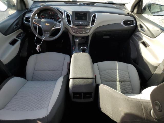 Photo 8 from auction – 2019 CHEVROLET EQUINOX LS with VIN 2GNAXSEV9K6296265