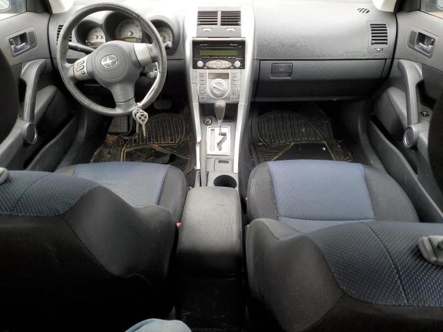 Photo 8 from auction – 2006 SCION TC with VIN JTKDE177060114030