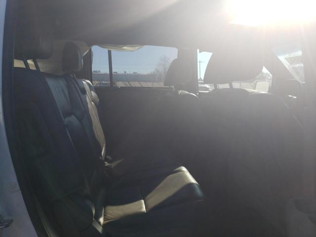 Photo 11 from auction – 2013 HONDA PILOT TOUR with VIN 5FNYF4H96DB043812