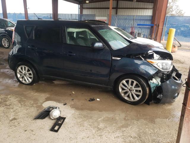 Photo 4 from auction – 2017 KIA SOUL + with VIN KNDJP3A5XH7420394