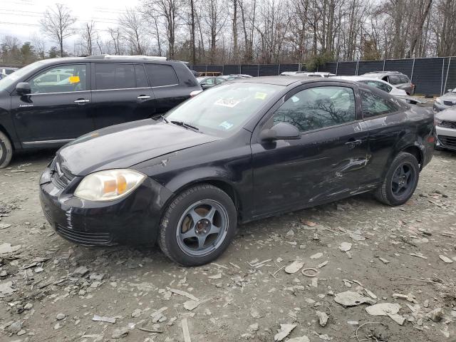 CHEVROLET COBALT 1LT 2010 with VIN 1G1AD1F59A7203956 - Photo from auction