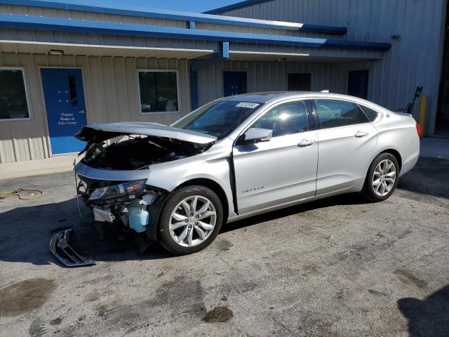 Photo 1 from auction – 2019 CHEVROLET IMPALA LT with VIN 2G11Z5S30K9136533