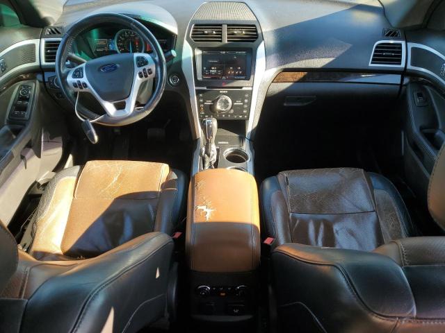 Photo 8 from auction – 2011 FORD EXPLORER L with VIN 1FMHK8F80BGA62979