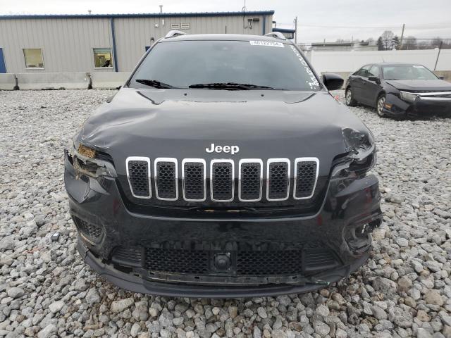 Photo 5 from auction – 2021 JEEP CHEROKEE L with VIN 1C4PJMCB9MD167603