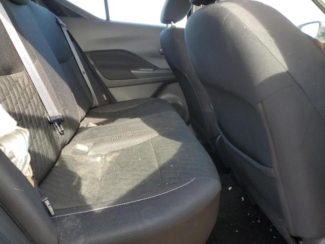 Photo 10 from auction – 2022 NISSAN KICKS S with VIN 3N1CP5BVXNL495335