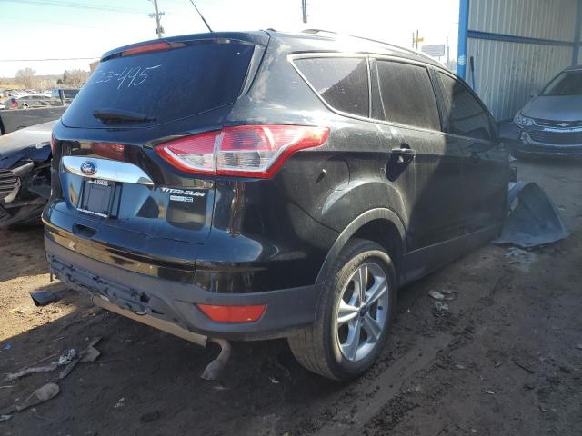 Photo 3 from auction – 2015 FORD ESCAPE TIT with VIN 1FMCU9J94FUA46818