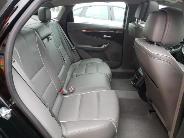 Photo 10 from auction – 2014 CHEVROLET IMPALA LTZ with VIN 2G1155S36E9103522
