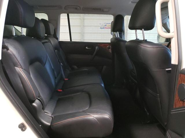 Photo 11 from auction – 2017 NISSAN ARMADA SV with VIN JN8AY2ND0H9003142