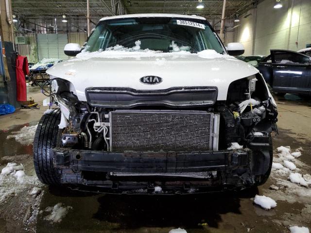Photo 5 from auction – 2018 KIA SOUL with VIN KNDJN2A26J7586021