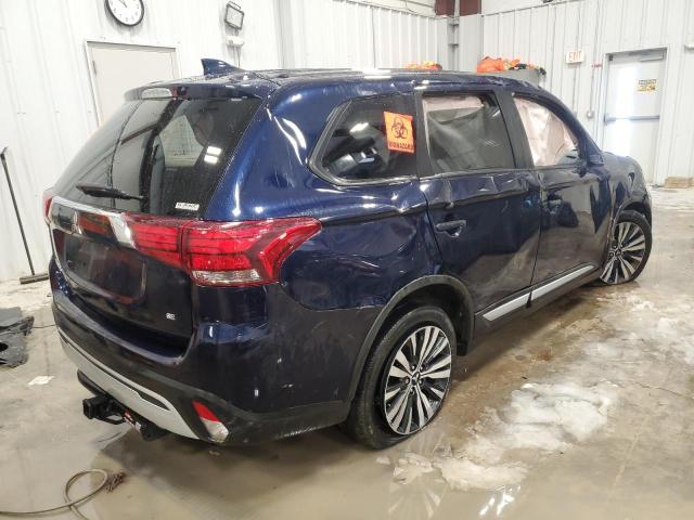 Photo 3 from auction – 2020 MITSUBISHI OUTLANDER with VIN JA4AZ3A36LZ008120