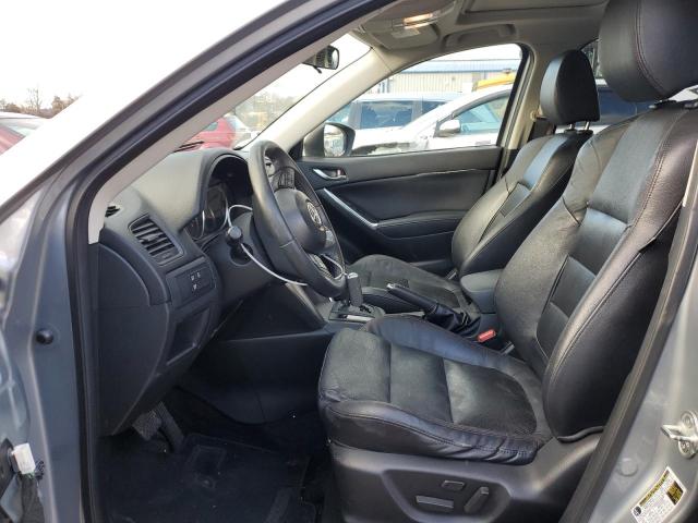 Photo 7 from auction – 2013 MAZDA CX-5 GT with VIN JM3KE4DE0D0113533