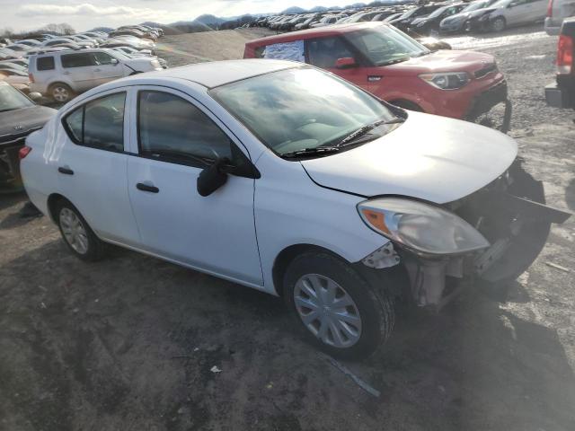 Photo 4 from auction – 2012 NISSAN VERSA S with VIN 3N1CN7AP6CL865715