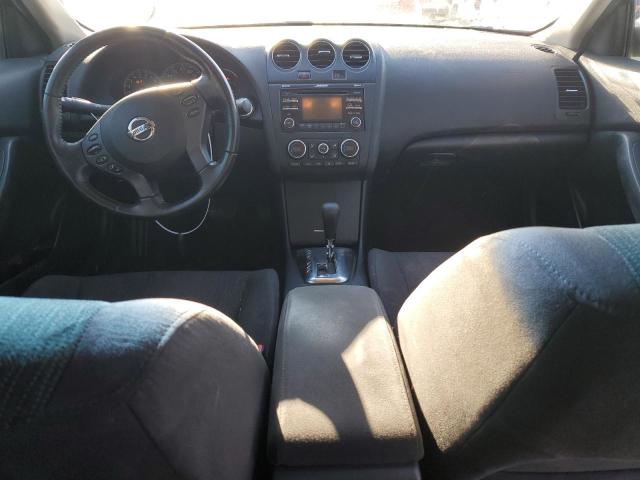 Photo 8 from auction – 2012 NISSAN ALTIMA BAS with VIN 1N4AL2AP9CN495315