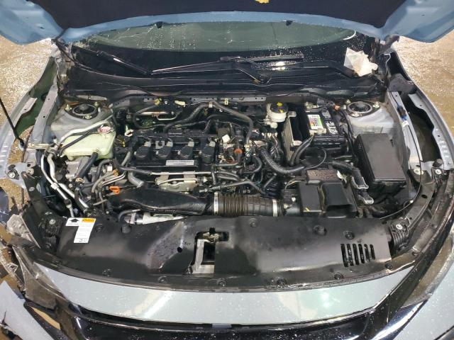 Photo 11 from auction – 2020 HONDA CIVIC EX with VIN SHHFK7H61LU201304