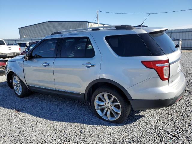 Zdjęcie 2 z aukcji – 2015 FORD EXPLORER X z VIN 1FM5K7D8XFGA12435