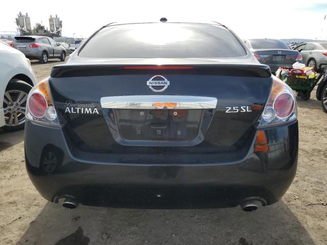Photo 6 from auction – 2012 NISSAN ALTIMA BAS with VIN 1N4AL2AP4CC208409