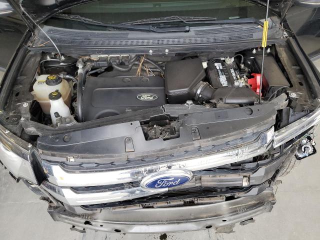 Photo 12 from auction – 2013 FORD EDGE SEL with VIN 2FMDK3JC0DBB85608