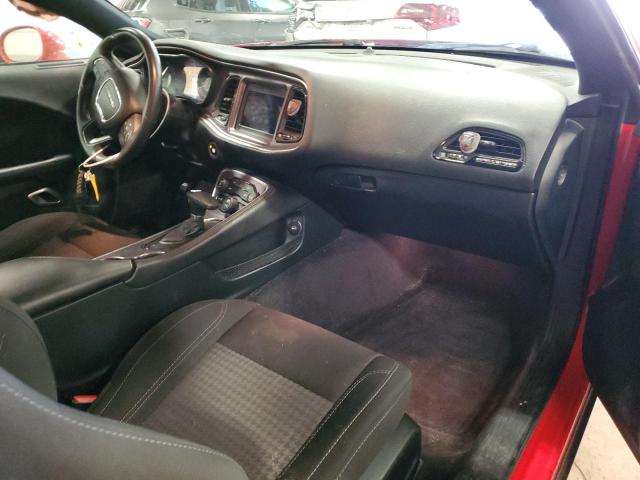 Photo 8 from auction – 2018 DODGE CHALLENGER with VIN 2C3CDZBT9JH252246