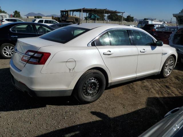 Photo 3 from auction – 2017 FORD TAURUS LIM with VIN 1FAHP2F87HG115016