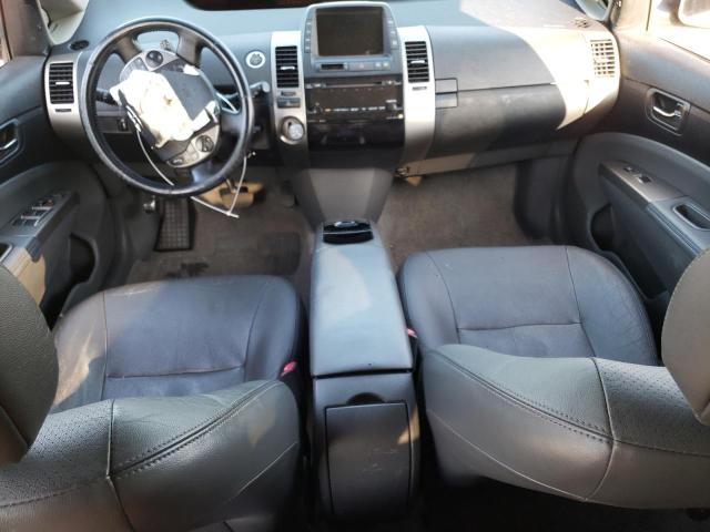 Photo 8 from auction – 2009 TOYOTA PRIUS with VIN JTDKB20U693486441