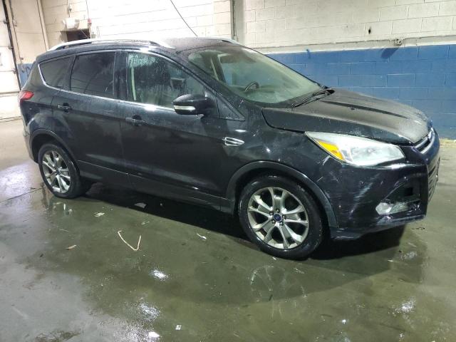 Photo 4 from auction – 2014 FORD ESCAPE TIT with VIN 1FMCU0JX9EUE24169