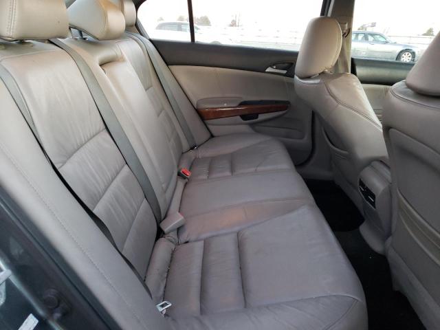 Photo 10 from auction – 2012 HONDA ACCORD EXL with VIN 1HGCP3F87CA002707