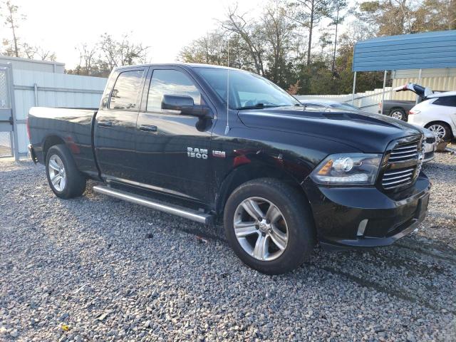 Photo 4 from auction – 2013 RAM 1500 SPORT with VIN 1C6RR7HT5DS634961