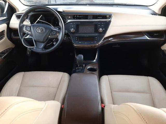 Photo 8 from auction – 2014 TOYOTA AVALON BAS with VIN 4T1BK1EB9EU107000