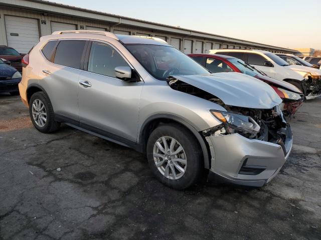 Photo 4 from auction – 2018 NISSAN ROGUE S with VIN KNMAT2MTXJP510196