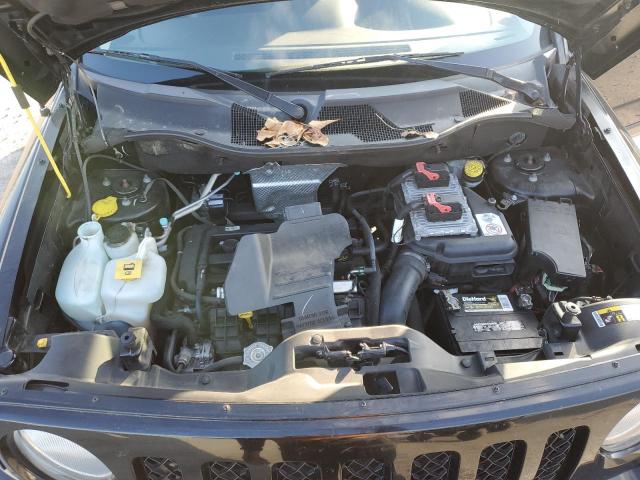 Photo 12 from auction – 2017 JEEP PATRIOT SP with VIN 1C4NJPBA7HD101722