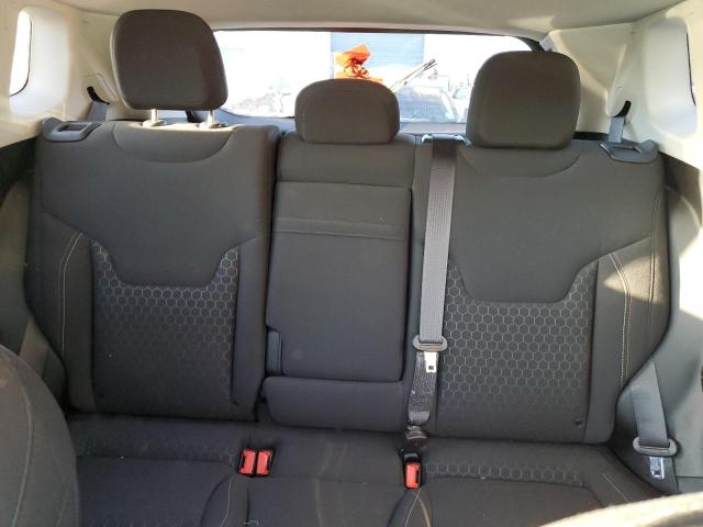 Photo 10 from auction – 2018 JEEP COMPASS SP with VIN 3C4NJCAB1JT240652