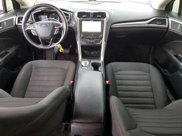 Photo 8 from auction – 2019 FORD FUSION SE with VIN 3FA6P0LU5KR114802