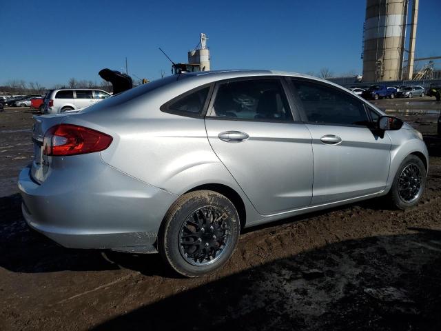 Photo 3 from auction – 2013 FORD FIESTA SE with VIN 3FADP4BJ4DM204500