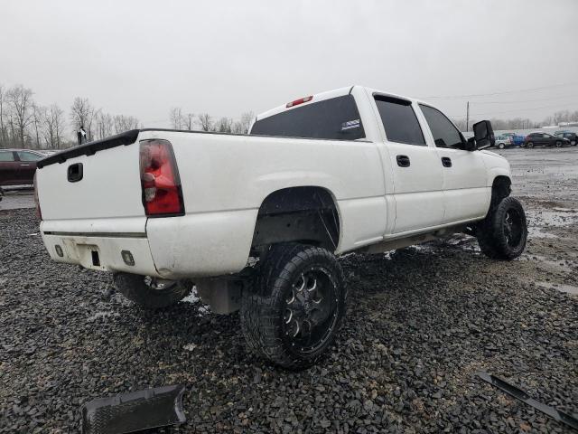Photo 3 from auction – 2005 CHEVROLET SILVERADO with VIN 1GCHK23245F836985