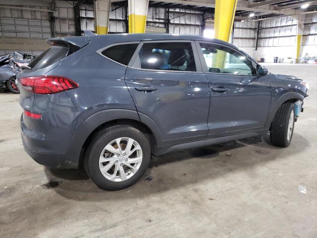Photo 3 from auction – 2020 HYUNDAI TUCSON SE with VIN KM8J2CA49LU190956