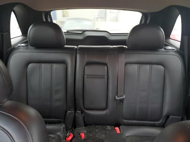 Photo 10 from auction – 2014 CHEVROLET CAPTIVA LT with VIN 3GNAL3EKXES584776