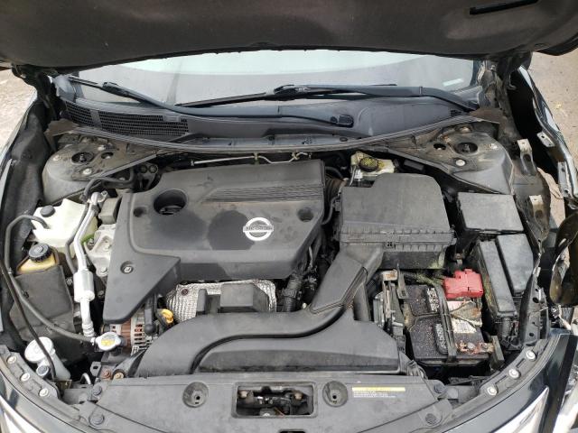 Photo 11 from auction – 2014 NISSAN ALTIMA 2.5 with VIN 1N4AL3AP5EC408272