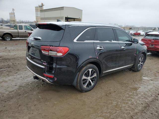 Photo 3 from auction – 2017 KIA SORENTO SX with VIN 5XYPK4A58HG261697