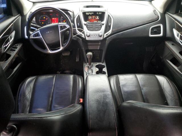 Foto 8 de la subasta – 2013 GMC TERRAIN DE con VIN 2GKALYEK3D6181312