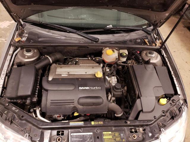 Photo 11 from auction – 2004 SAAB 9-3 LINEAR with VIN YS3FB45S241003805