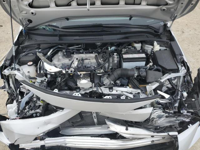Photo 11 from auction – 2022 TOYOTA COROLLA LE with VIN 5YFVPMAE4NP389015