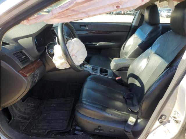 Photo 7 from auction – 2014 SUBARU LEGACY 2.5 with VIN 4S3BMCL68E3037110