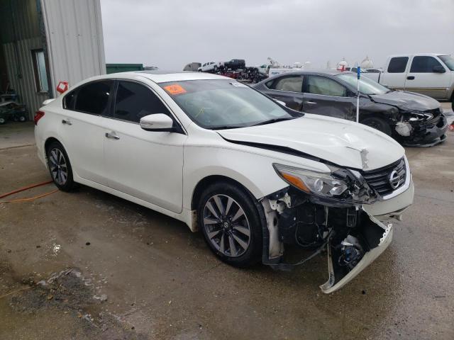 Photo 4 from auction – 2016 NISSAN ALTIMA 2.5 with VIN 1N4AL3APXGC278752